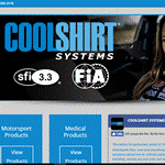 COOLSHIRT Systems